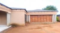 Garage of property in Soshanguve