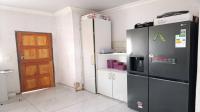 Kitchen of property in Soshanguve