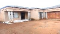 Front View of property in Soshanguve