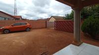 Front View of property in Soshanguve