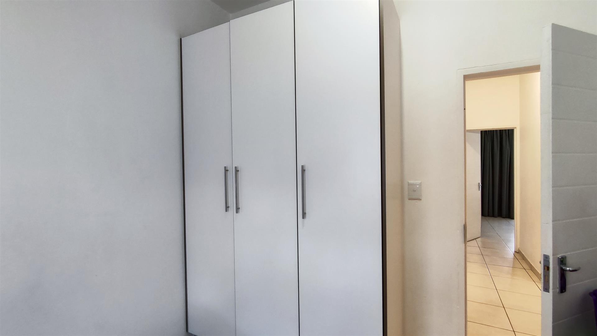 Bed Room 2 - 10 square meters of property in Ravenswood