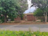 Front View of property in Vanderbijlpark
