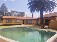 4 Bedroom 2 Bathroom House for Sale for sale in Birch Acres