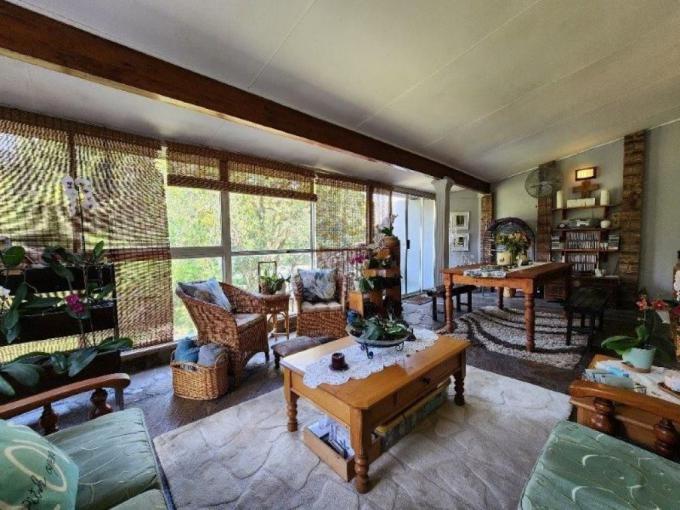 4 Bedroom House for Sale For Sale in Padfield Park MR65511