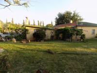 Smallholding for Sale for sale in Ventersdorp