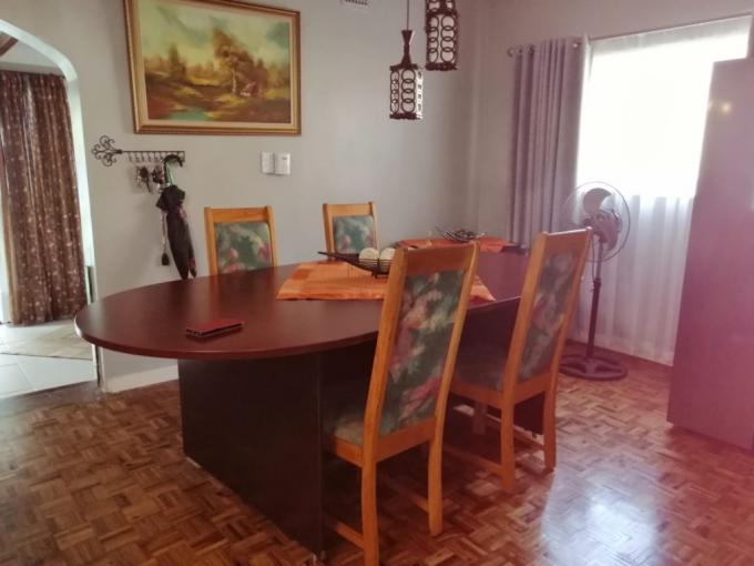 3 Bedroom House for Sale For Sale in Warner Beach MR655177