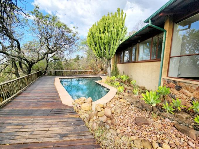 4 Bedroom House for Sale For Sale in Rietondale - MR655183