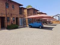 2 Bedroom 2 Bathroom Flat/Apartment for Sale for sale in Florentia