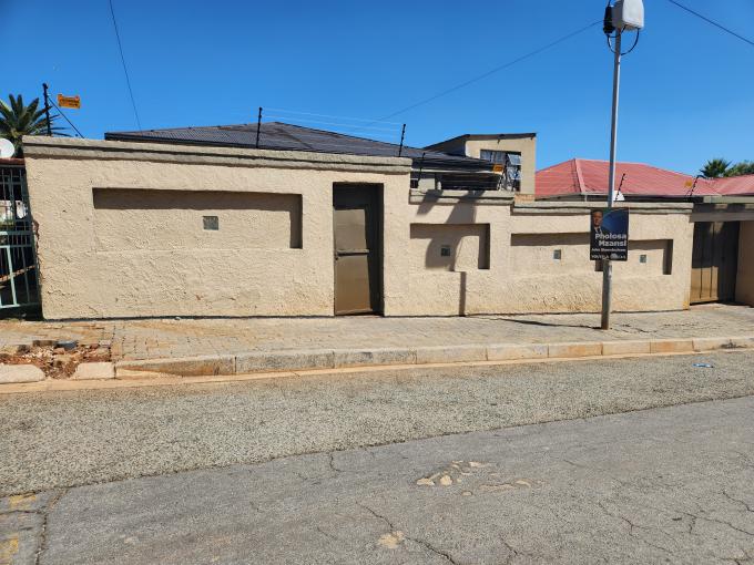 3 Bedroom House for Sale For Sale in Kensington - JHB - MR655210