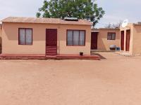 4 Bedroom 2 Bathroom House for Sale for sale in Polokwane