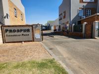 Commercial for Sale for sale in Hughes