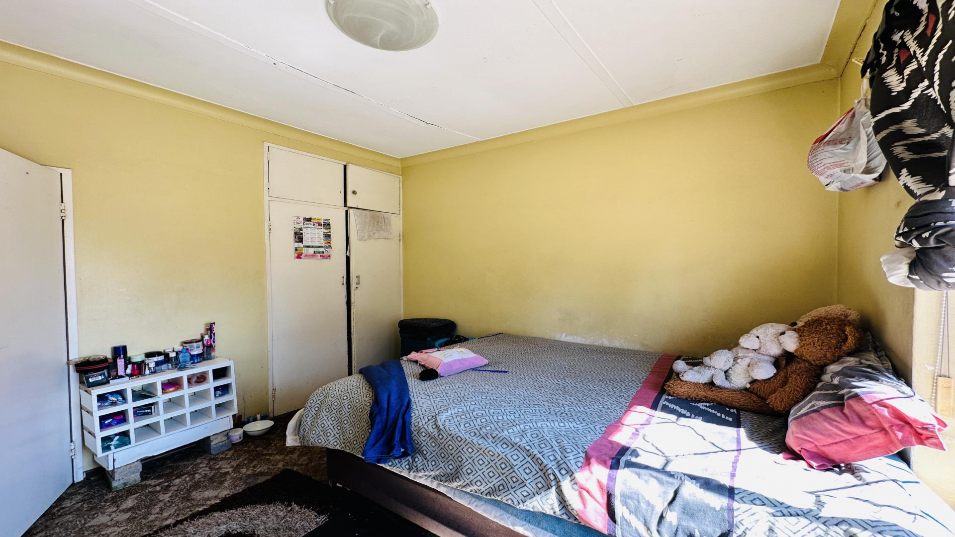 Bed Room 2 of property in Ridgeway