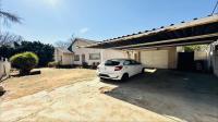 Front View of property in Ridgeway