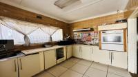 Kitchen of property in Ridgeway