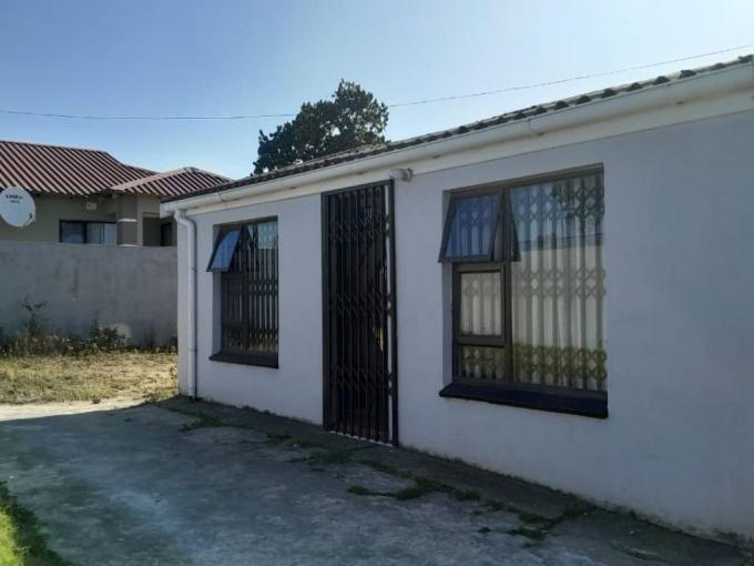 2 Bedroom House for Sale For Sale in Mdantsane - MR655256