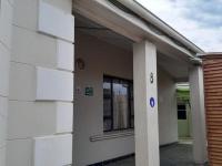  of property in East London