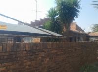 Front View of property in Eldoraigne
