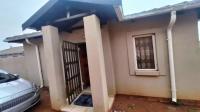 Front View of property in Amandasig