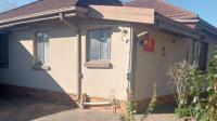 Front View of property in Sasolburg