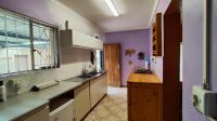 Kitchen - 26 square meters of property in Sasolburg