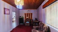 Lounges - 47 square meters of property in Sasolburg