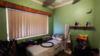 Bed Room 1 - 10 square meters of property in Sasolburg
