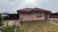 Front View of property in Sasolburg