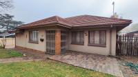 Front View of property in Sasolburg
