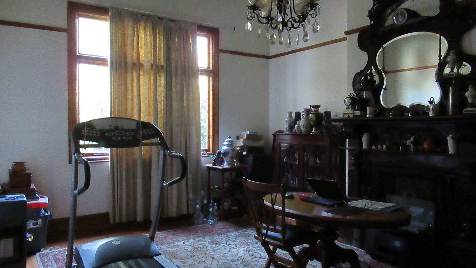 Spaces - 60 square meters of property in Kensington - JHB