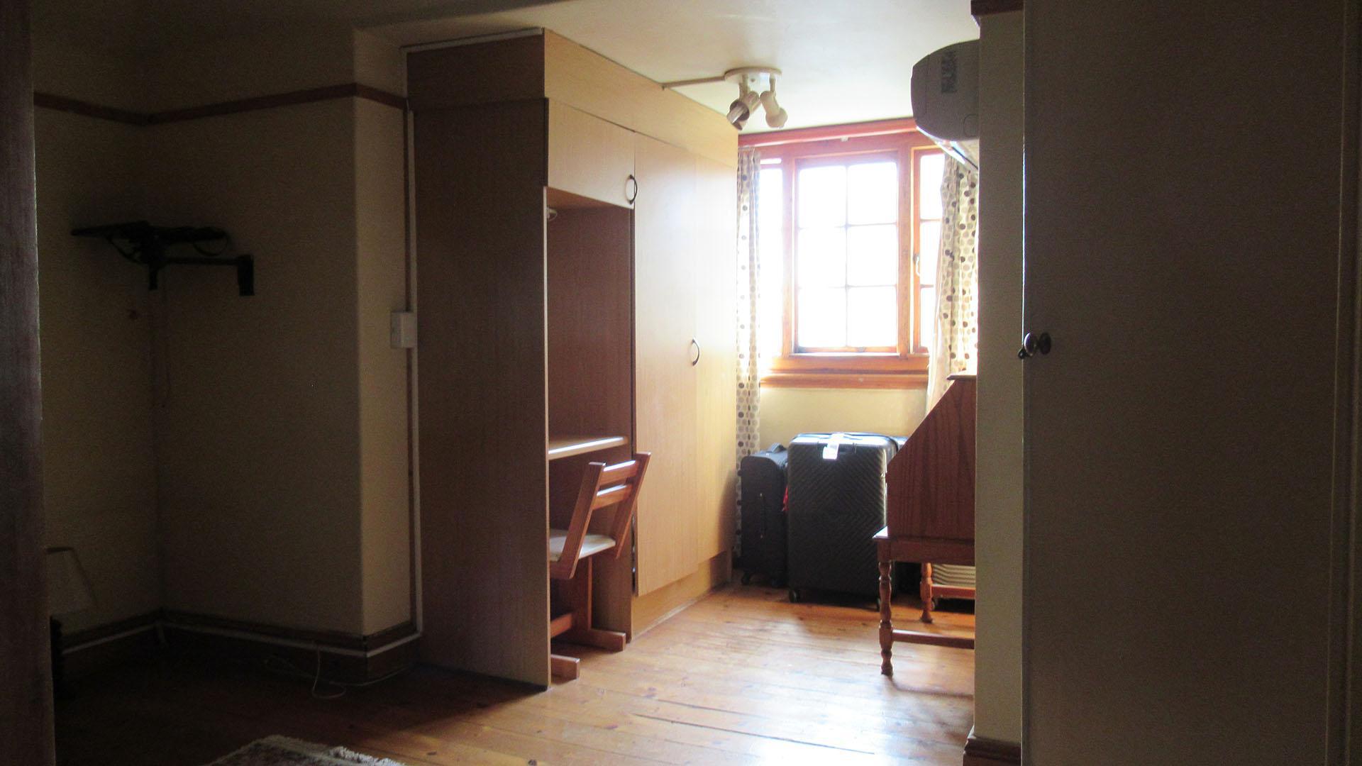 Bed Room 2 - 15 square meters of property in Kensington - JHB