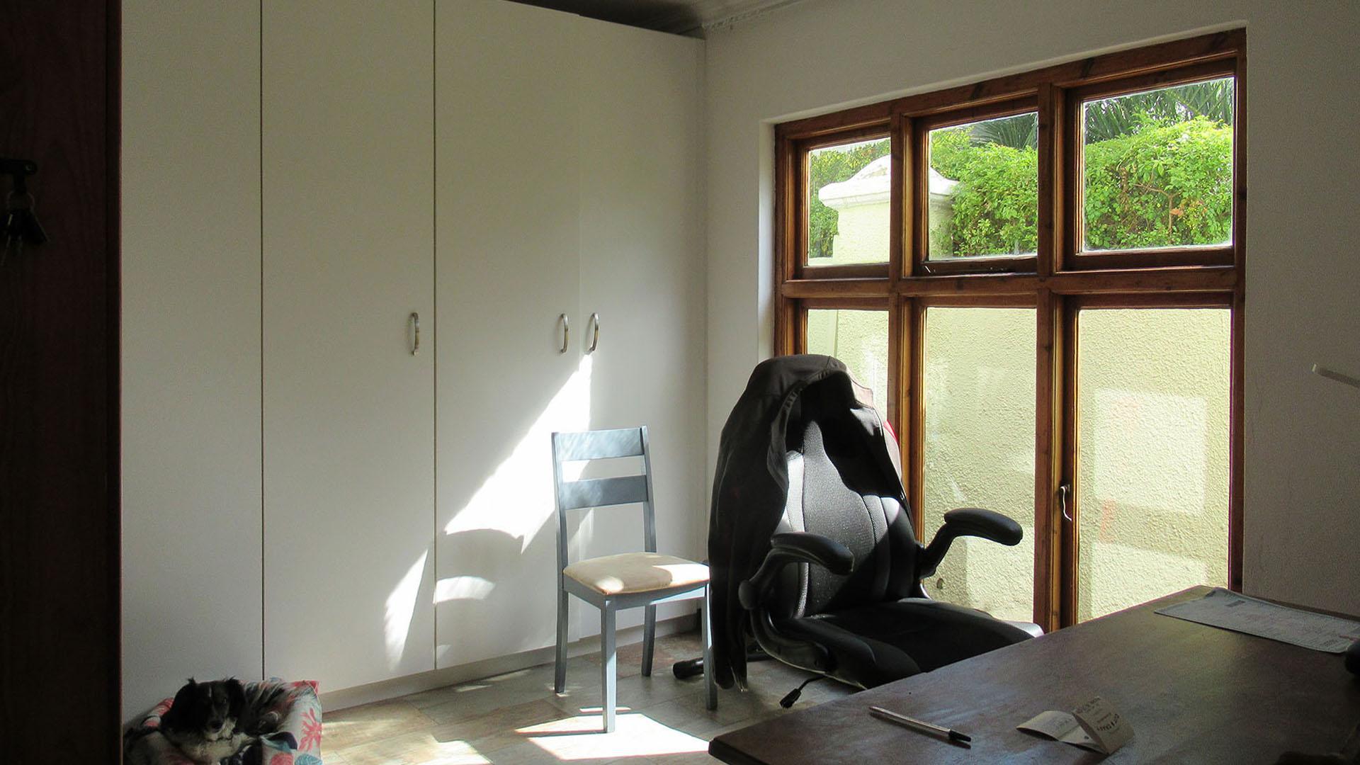 Study of property in Kensington - JHB