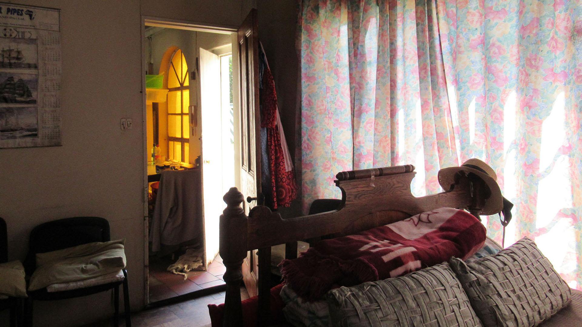 Bed Room 2 - 15 square meters of property in Kensington - JHB