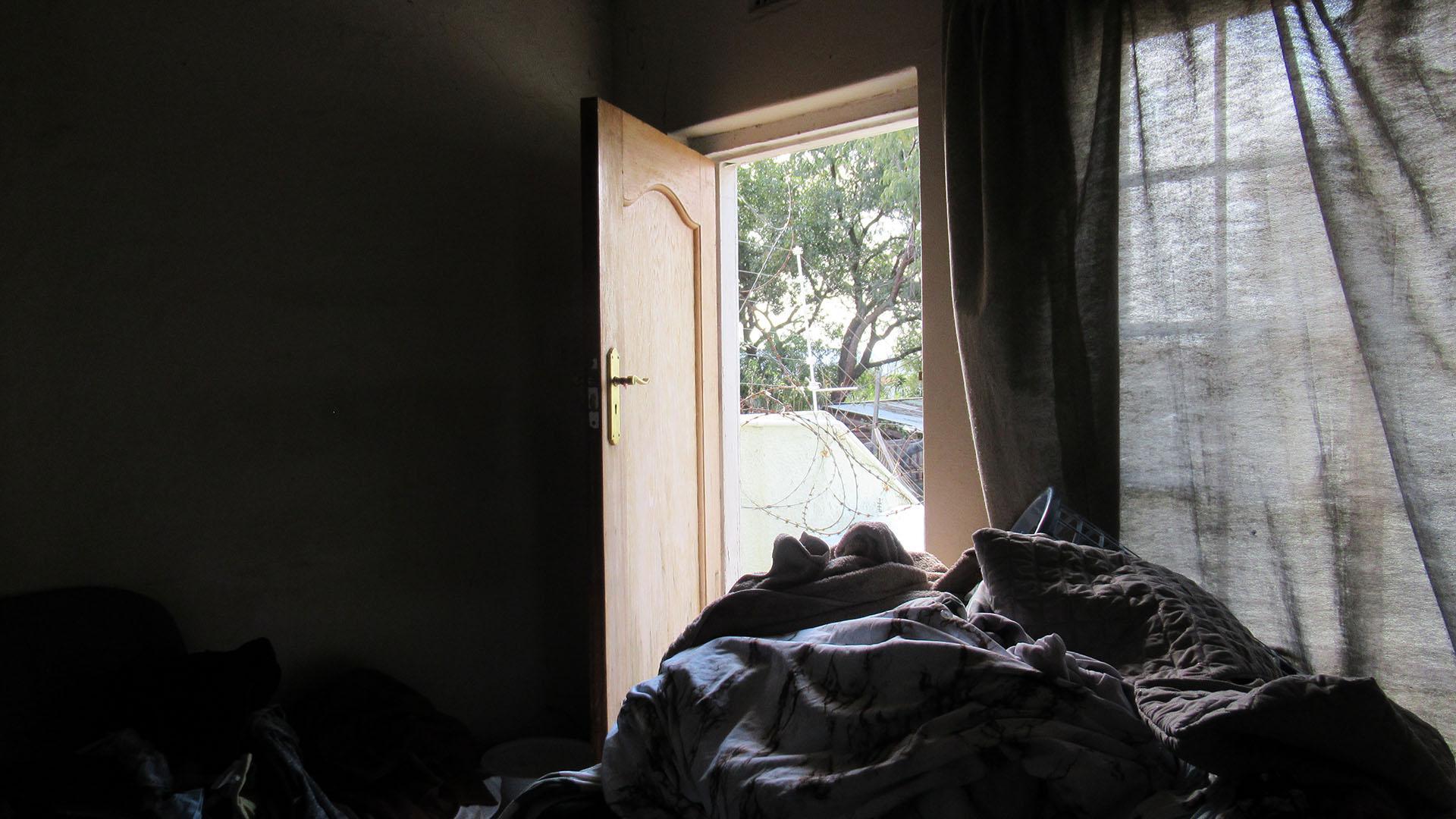 Lounges - 104 square meters of property in Kensington - JHB