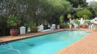 Swimming Pool of property in Kensington - JHB