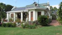 Front View of property in Kensington - JHB