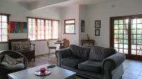 Lounges - 104 square meters of property in Kensington - JHB