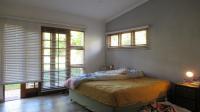 Bed Room 1 - 18 square meters of property in Kensington - JHB