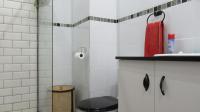 Bathroom 1 - 7 square meters of property in Kensington - JHB