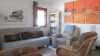 Lounges - 104 square meters of property in Kensington - JHB