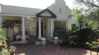 Front View of property in Kensington - JHB
