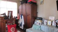 Bed Room 1 - 18 square meters of property in Kensington - JHB