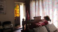 Bed Room 2 - 15 square meters of property in Kensington - JHB