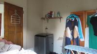 Bed Room 3 - 24 square meters of property in Kensington - JHB