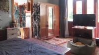 Bed Room 4 - 28 square meters of property in Kensington - JHB