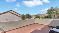 Balcony of property in Barbeque Downs