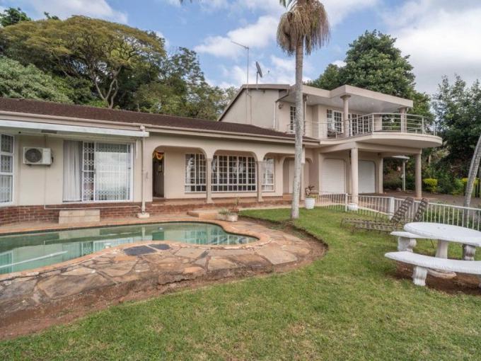 4 Bedroom House for Sale For Sale in Dawncliffe - MR655458