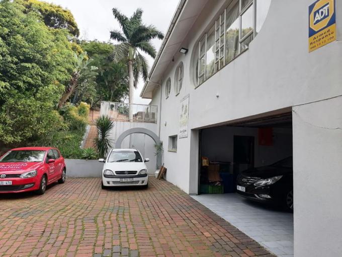 4 Bedroom House for Sale For Sale in Westville  - MR655465