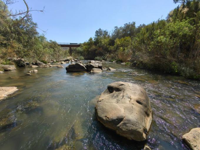 Farm for Sale For Sale in Groot Marico - MR655478