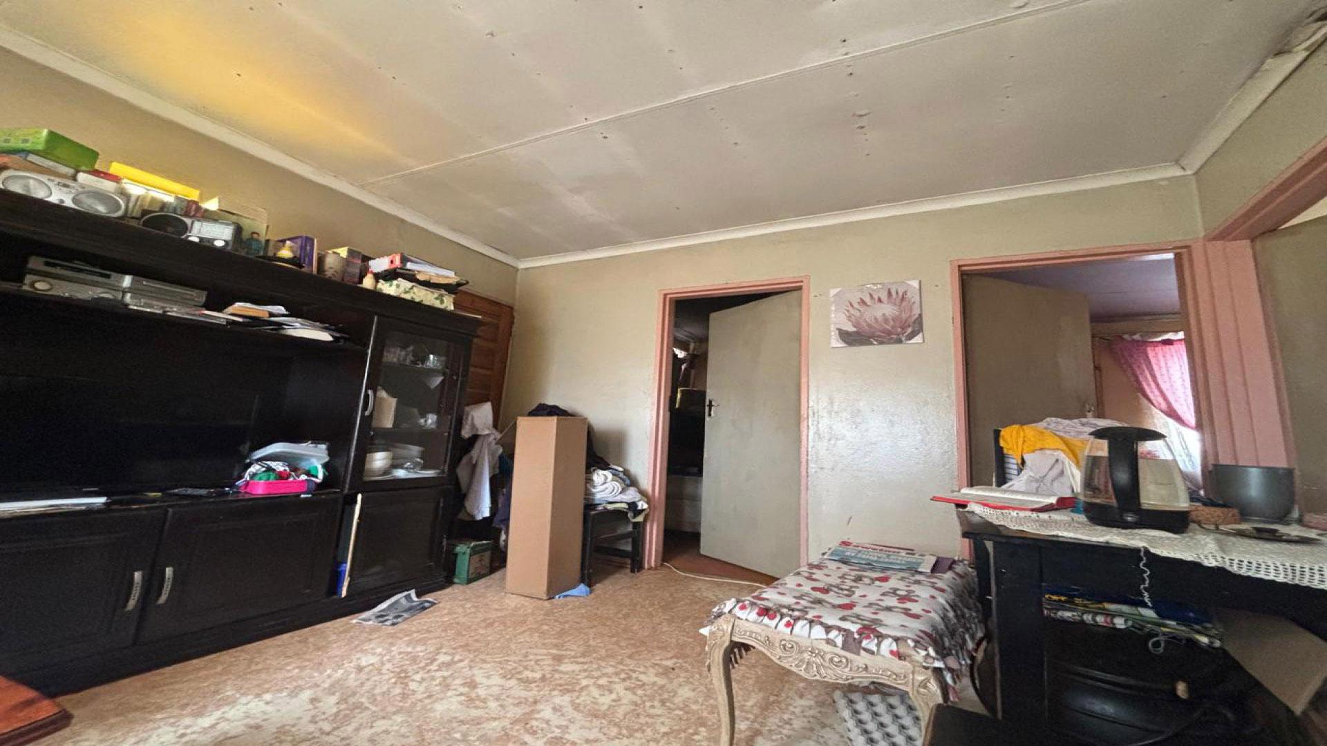 Lounges of property in Toekomsrus