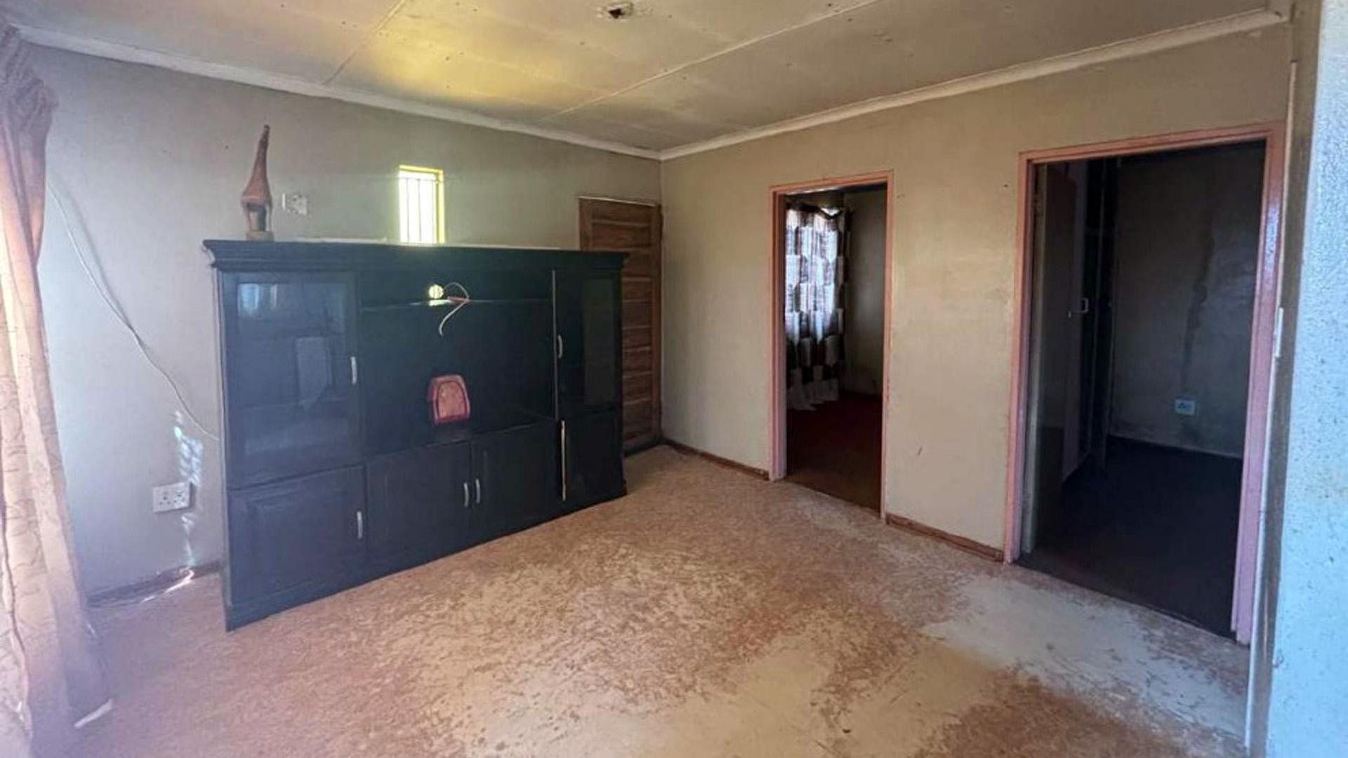 Lounges of property in Toekomsrus